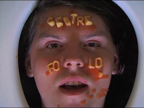 TIGERCUB - CENTREFOLD