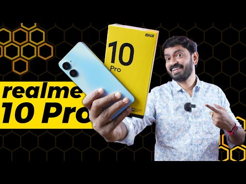 Realme 10 Pro Malayalam unboxing !!