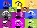 11 PBS Kids Dash Logo