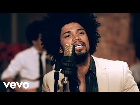 Juninho Black - Me Ensine a Caminhar (Sony Music Live)