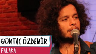Güntaç Özdemir – Falaka (B!P - Sziget Talent Turkey 2016)