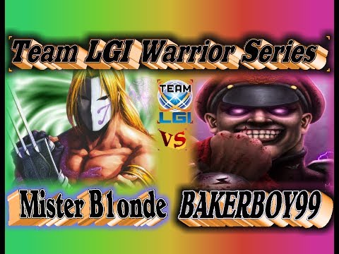 LGI War Series : DSC ShinPhoenix vs CURSED MEMORY - FT5