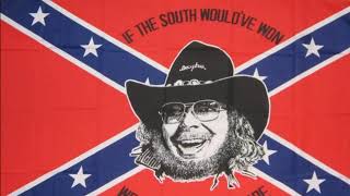 The South&#39;s Gonna Rattle Again by Hank Williams Jr. from his album High Notes