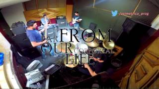 Fate&#39;s Theorem Teaser