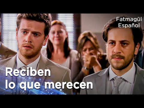 ¡Erdoğan y Selim están penalizados! - Fatmagül Español