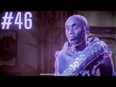 Horizon Forbidden West "Die Werkmeisterin" 100% Platin Part 46