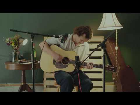 What Happened - Evan Honer