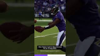 Madden NFL 23 Release Date