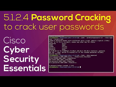 Program To Crack Cisco Secret 5 Password