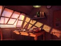 Ratatouille Linguini S Kitchen 3D By Ronald Fong