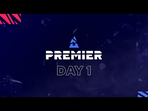 [MN] BLAST Premier Spring Groups 2022  Day 5 :  Knockout stage round 2