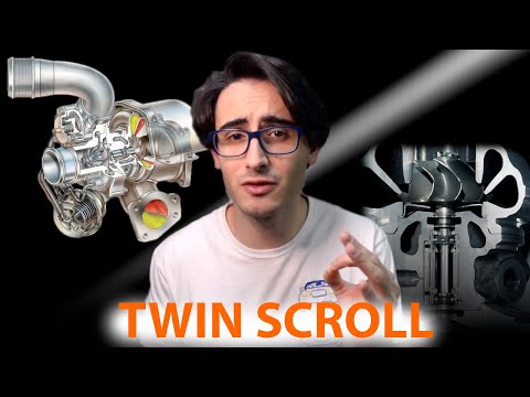 , title : '[Ep.11] Turbo Twin Scroll: Cos'è? Come Funziona? Pro e Contro? - La sovralimentazione Ep.11'