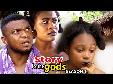 Story for the gods Season 1 - Movies 2017 | Latest Nollywood Movies 2017 | Family movie