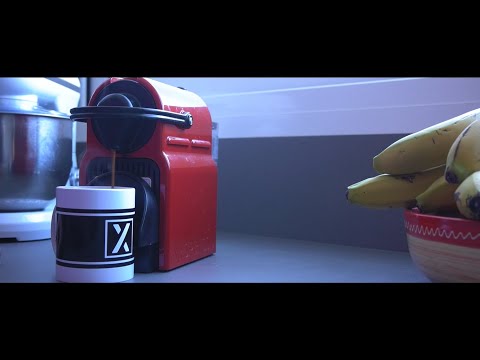 Xtinctor - Pull Me Closer (Official Music Video)