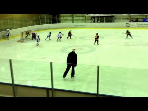 23.11.2013 KPK Keupa HT - KOOVEE F05 Mänttä Jere