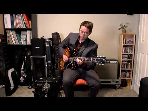 Promotional video thumbnail 4 for Bryan Dubrow