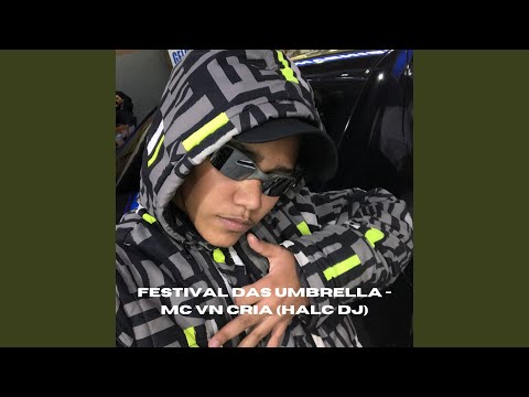 Festival das Umbrella