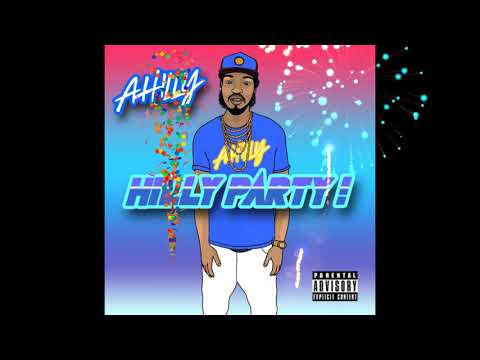 A Hilly - Hilly Party (Audio version) Music Video Shoot March 2nd in Beverly Hills Stay Tuned!