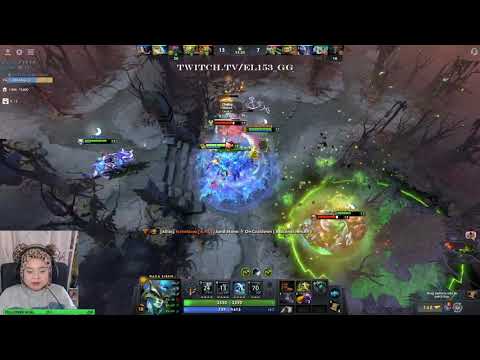 You sing I sing. Let's see who sing better? Naga Siren vs. Medusa