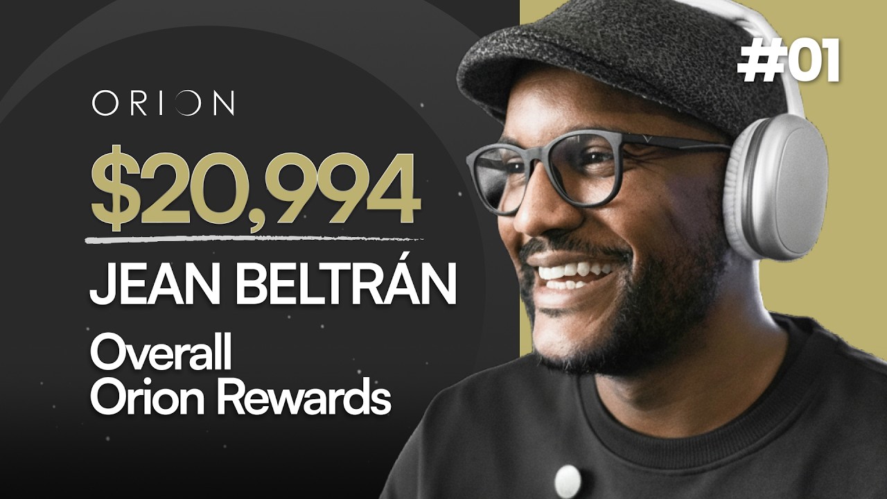 Jean Beltrán