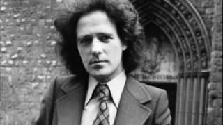 Gilbert O&#39;Sullivan - Can&#39;t Get You Out Of My Mind