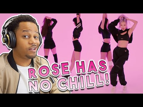 Reacting to BLACKPINK - 'How You Like That' DANCE PERFORMANCE VIDEO