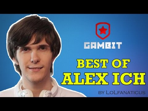 Best of Alex Ich