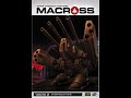 Macross ADV Films Episode 13 Volume 3