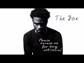 The Box Gay Parody