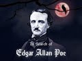 Edgar Allan Poe Broadcast Trailer For PBS