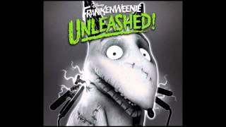 Building A Monster by Skylar Grey | Frankenweenie Unleashed! Soundtrack