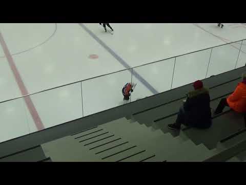 HPK05 D2 AA alkusarja 20171104 Tappara Ketterät - HPK Mustat, 1. erä