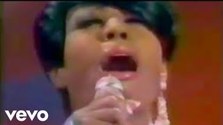 The Supremes - I Hear A Symphony Medley [Ed Sullivan Show - 1966]