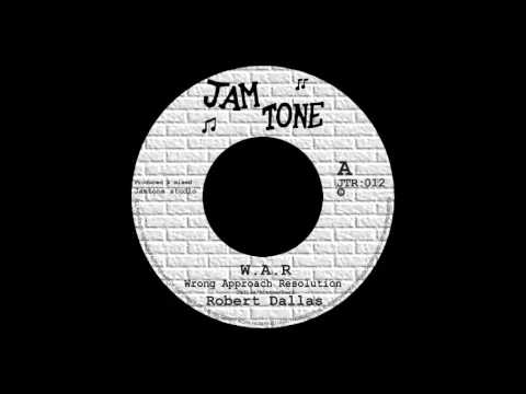 WRONG APPROACH RESOLUTION . ROBERT DALLAS , JAMTONE.