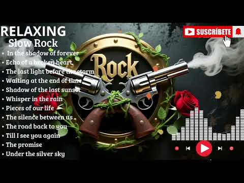 Fresh Start – Slow Rock Classics