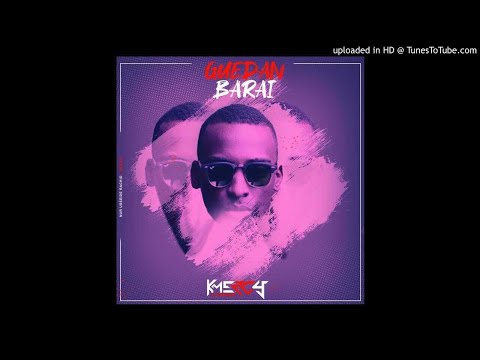 KMercy - Guedanbarai (You Goonie) (Original Mix)