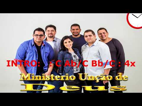 Fala Deus - Ministério Unção de Deus