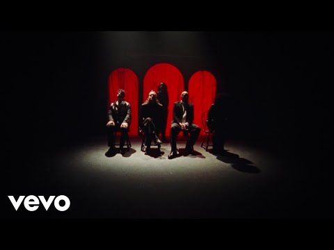 Winnie Raeder - I Could Swim (Short Film)