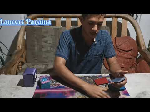 @Ignister deck profile Inocencio Aranis - top 32 YCS Remote duels 2021 Central America - Lancers