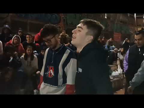 NOCRE & VIVI VS F4 & KMIBA I CUARTOS I REGIONAL PRODUAL LEAGUE I ALICANTE