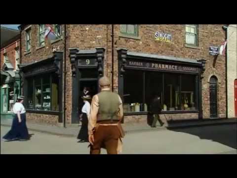 Victorian Pharmacy - Trailer