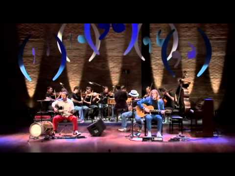 A Força Do Silêncio - Pouca Vogal