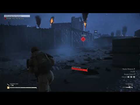 Left Alive Chapter 8 Finale