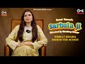 Nimrat Khaira Behind The Scenes Sarbala Ji Releasing Worldwide On 18th July 2025