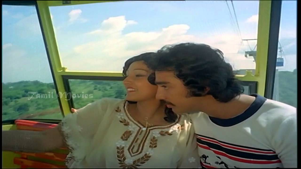 Nizhal Kandavan Song Lyrics | Ninaithale Inikkum 1979 Film | S. P. Balasubrahmanyam