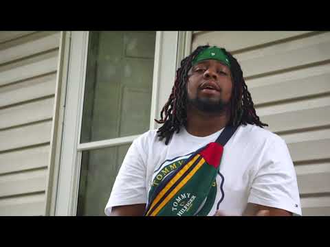 DQ - Phases (Offical Music Video)