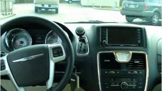 preview picture of video '2013 Chrysler Town & Country Used Cars Hattiesburg MS'