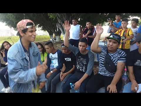 8vos Berzerk VS Ceres VS Cozz / Templo de la Sílaba (Tabachines) / 8x8 Temática: Fantasía