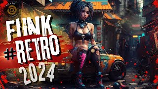 FUNK RETRO 2024 - SET EDIT FUNK LIGHT RETRO 2024