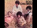 Soul Children - The Sweeter He Is Parts 1 & 2